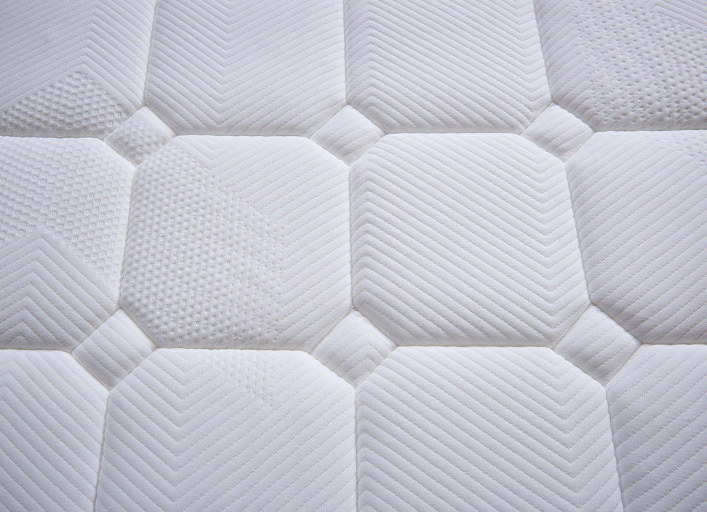 Bliss 2000 Pocket Memory Mattress with Pillow Top — view 11