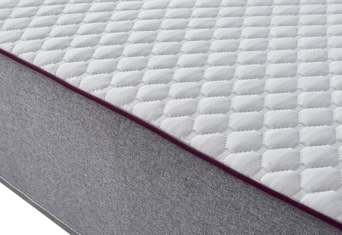 Paradise Pocket Sprung Cool Gel Mattress — view 10