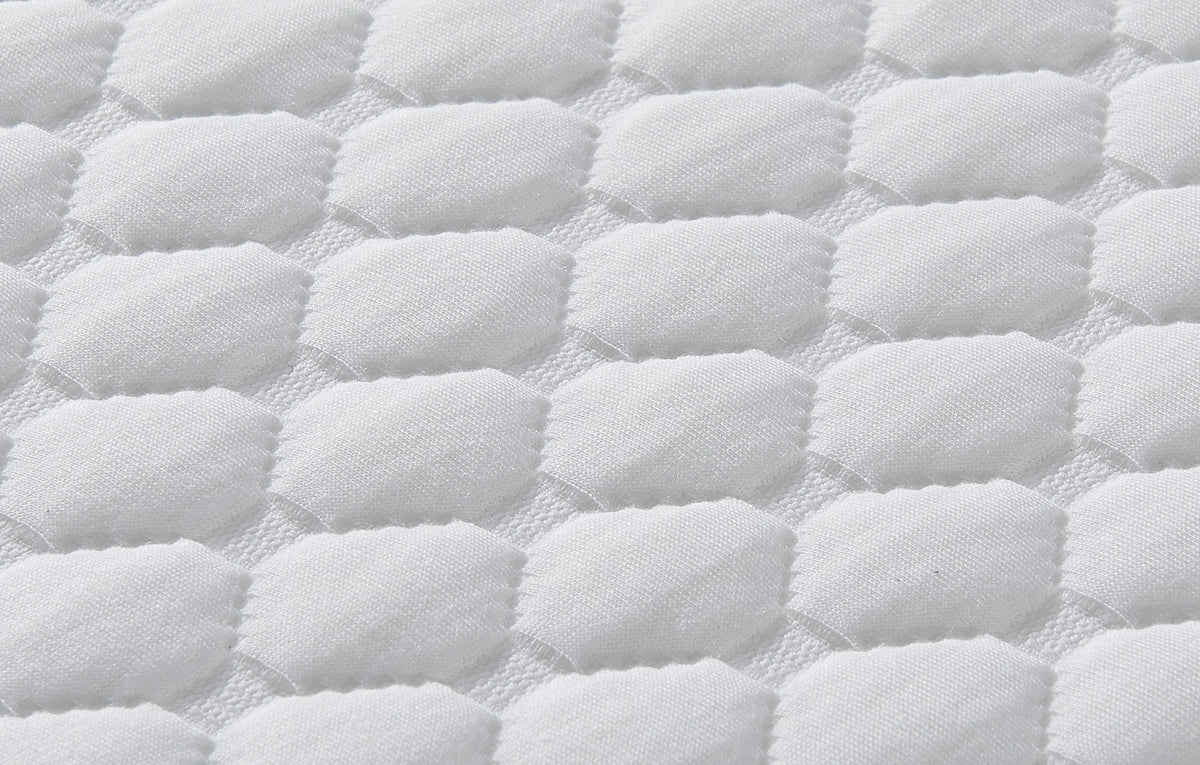 Paradise Pocket Sprung Cool Gel Mattress — view 6
