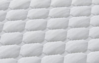 Paradise Pocket Sprung Cool Gel Mattress — view 6 – image 4 of 10