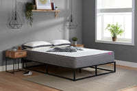 Paradise Pocket Sprung Cool Gel Mattress — view 2 – image 1 of 10