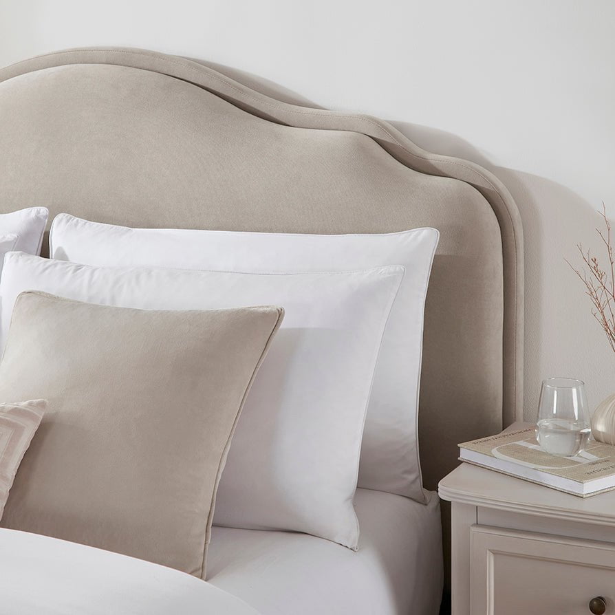 Wiltshire Bed Frame - Stone — view 9