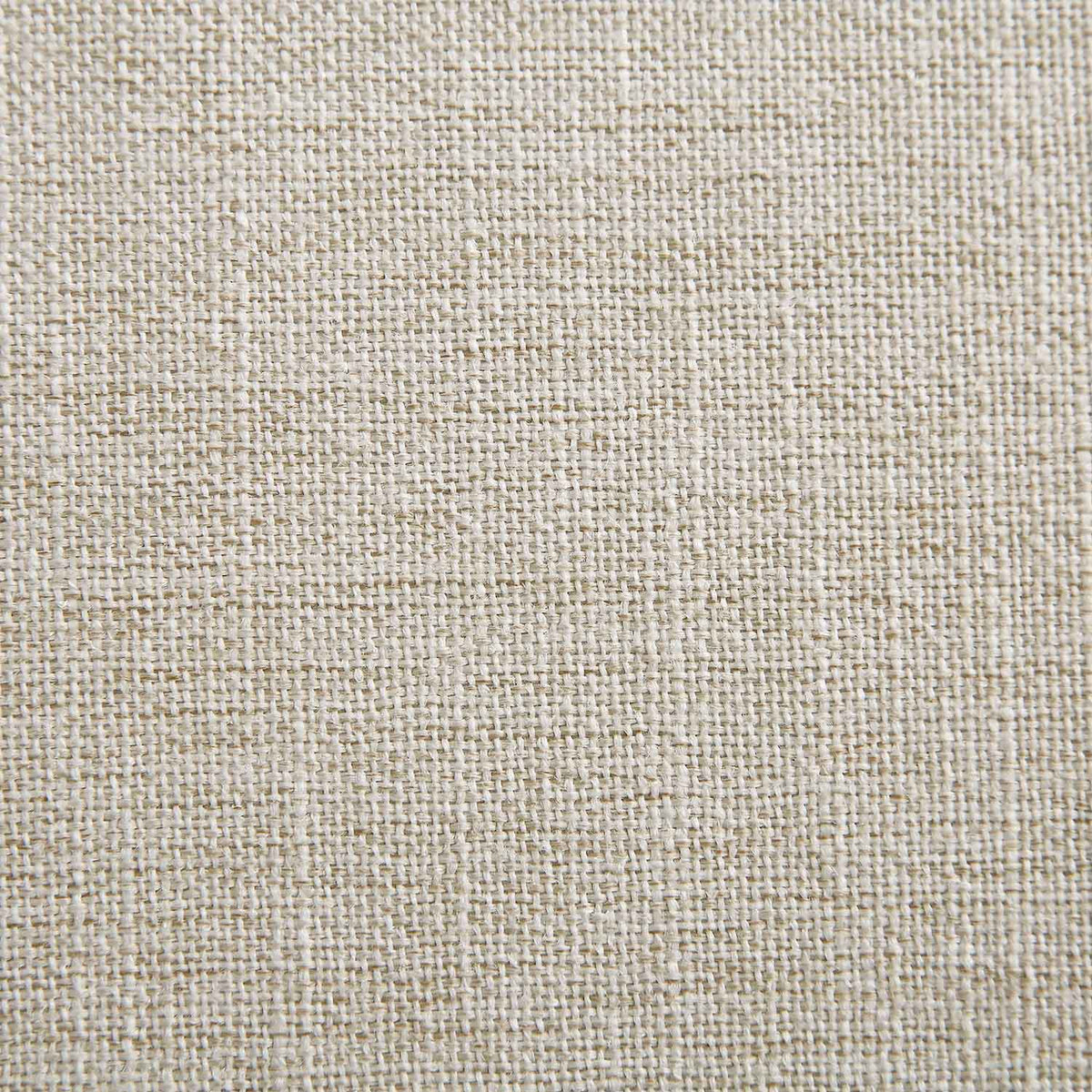 Constance Winged Headboard Ottoman Storage Bed in Beige Linen