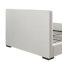 Antoine Side-Opening Ottoman Storage Bed in Ivory Linen Blend – image 18 of 41