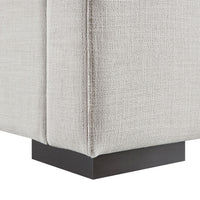 Antoine Side-Opening Ottoman Storage Bed in Ivory Linen Blend – image 20 of 41