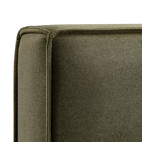 Forte Drawer Storage Bed in Dried Herb Mohair – image 36 of 49