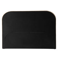 Aintree Ottoman Storage Bed - Textured Oatmeal — view 12 – image 12 of 15
