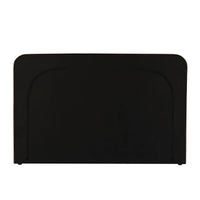 Ascot Ottoman Storage Bed - Cappuccino — view 11 – image 11 of 14