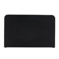 Ascot Ottoman Storage Bed - Stone Grey — view 12 – image 10 of 12