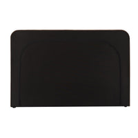 Ascot Ottoman Storage Bed - Terracotta — view 11 – image 11 of 13