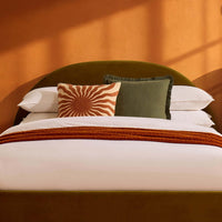 Austin Ottoman Storage Bed - Rich Green — view 7 – image 7 of 15