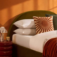 Austin Ottoman Storage Bed - Rich Green — view 8 – image 8 of 15