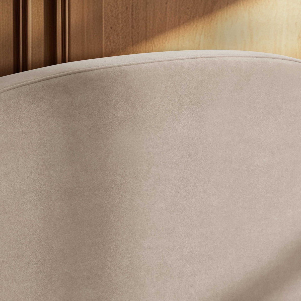 Austin Ottoman Storage Bed - Stone — view 10