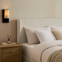 Berkeley Ottoman Storage Bed - Chenille Ecru — view 2 – image 2 of 14