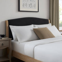 Chambery Bed Frame - Ink — view 3 – image 3 of 13