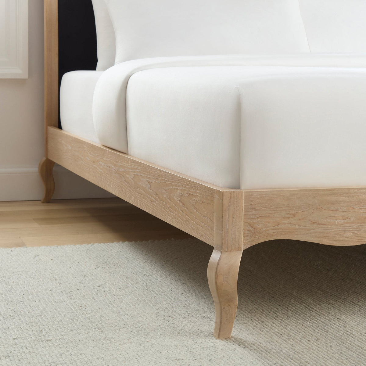 Chambery Bed Frame - Ink — view 7