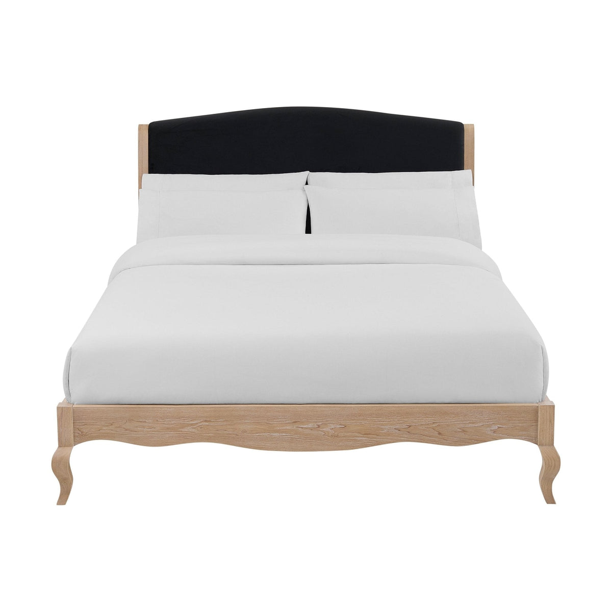 Chambery Bed Frame - Ink — view 8
