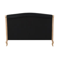 Chambery Bed Frame - Ink — view 11 – image 11 of 13