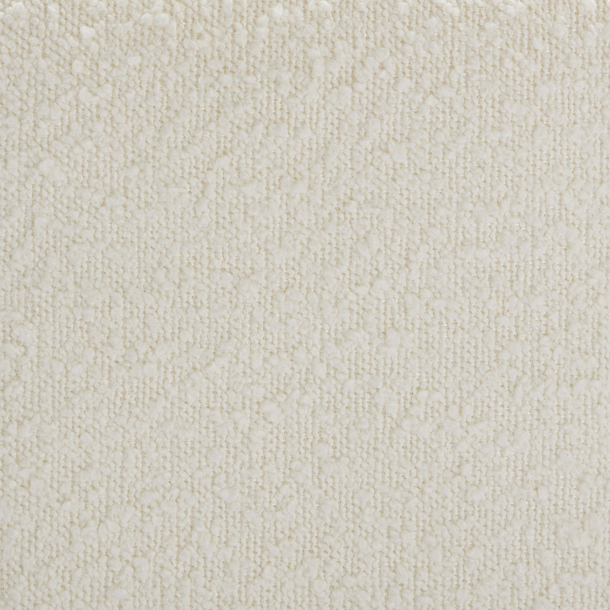 Cheshire Boucle Ottoman Storage Bed - Off White — view 10