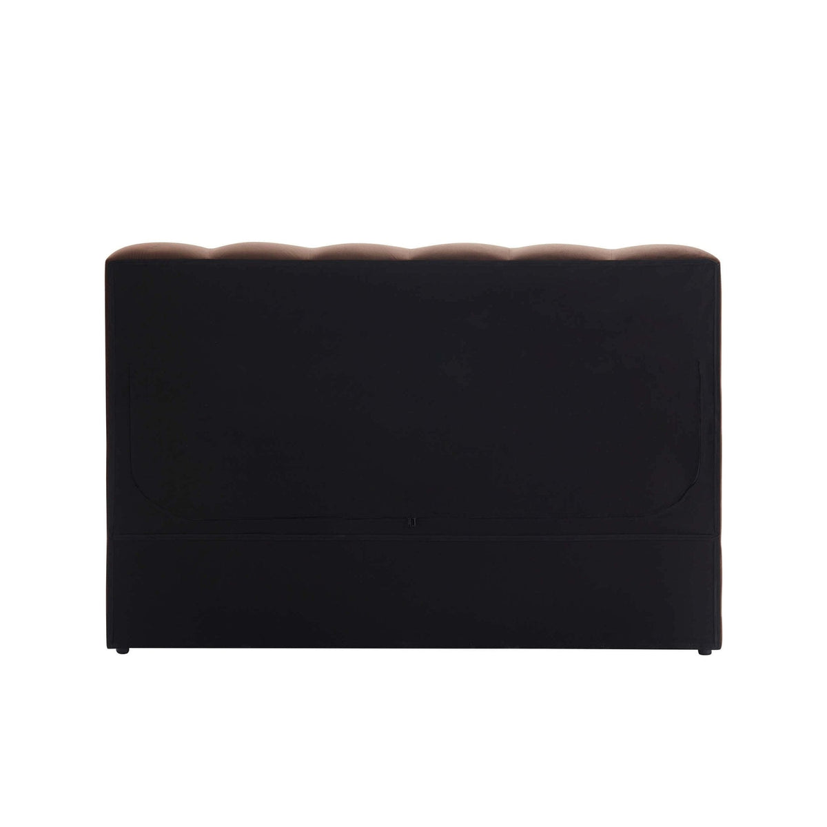 Cheshire Ottoman Storage Bed - Cappuccino — view 11