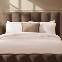 Cheshire Ottoman Storage Bed - Chenille Mushroom — view 5 – image 5 of 14