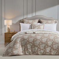 Wiltshire Chenille Ottoman Storage Bed - Light Grey — view 2 – image 2 of 13