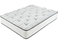 Pocket 1500 Spring Memory Foam Mattress – image 1 of 2