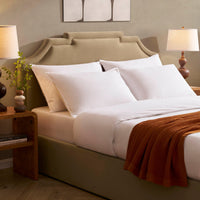 Delphi Ottoman Storage Bed - Latte — view 5 – image 5 of 13