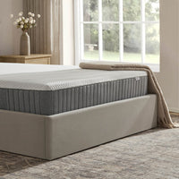 Foam 1000 Pocket Sprung Mattress — view 3 – image 2 of 6