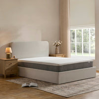 Foam 1000 Pocket Sprung Mattress — view 4 – image 3 of 6