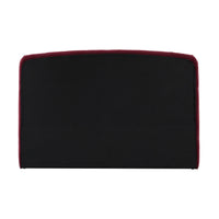 Hebden Ottoman Storage Bed - Berry — view 13 – image 13 of 14