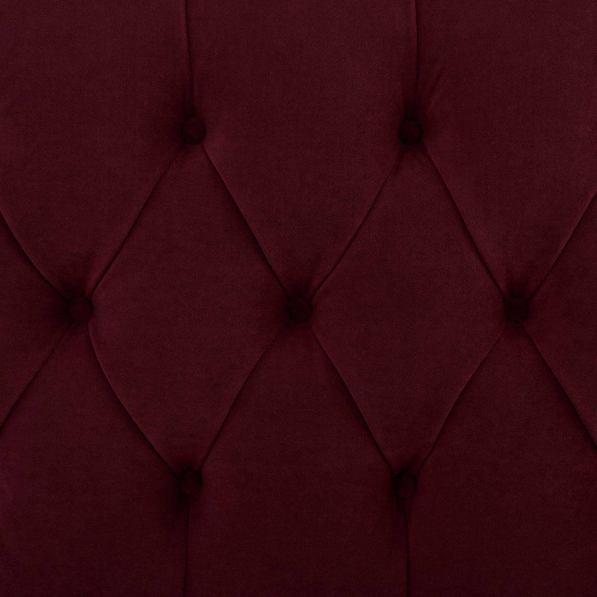 Hebden Ottoman Storage Bed - Berry — view 11