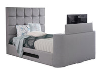 Jasmin Dance Standard TV Bed Frame — view 6 – image 6 of 8