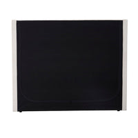 Madison Ottoman Storage Bed - Ecru — view 10 – image 10 of 11