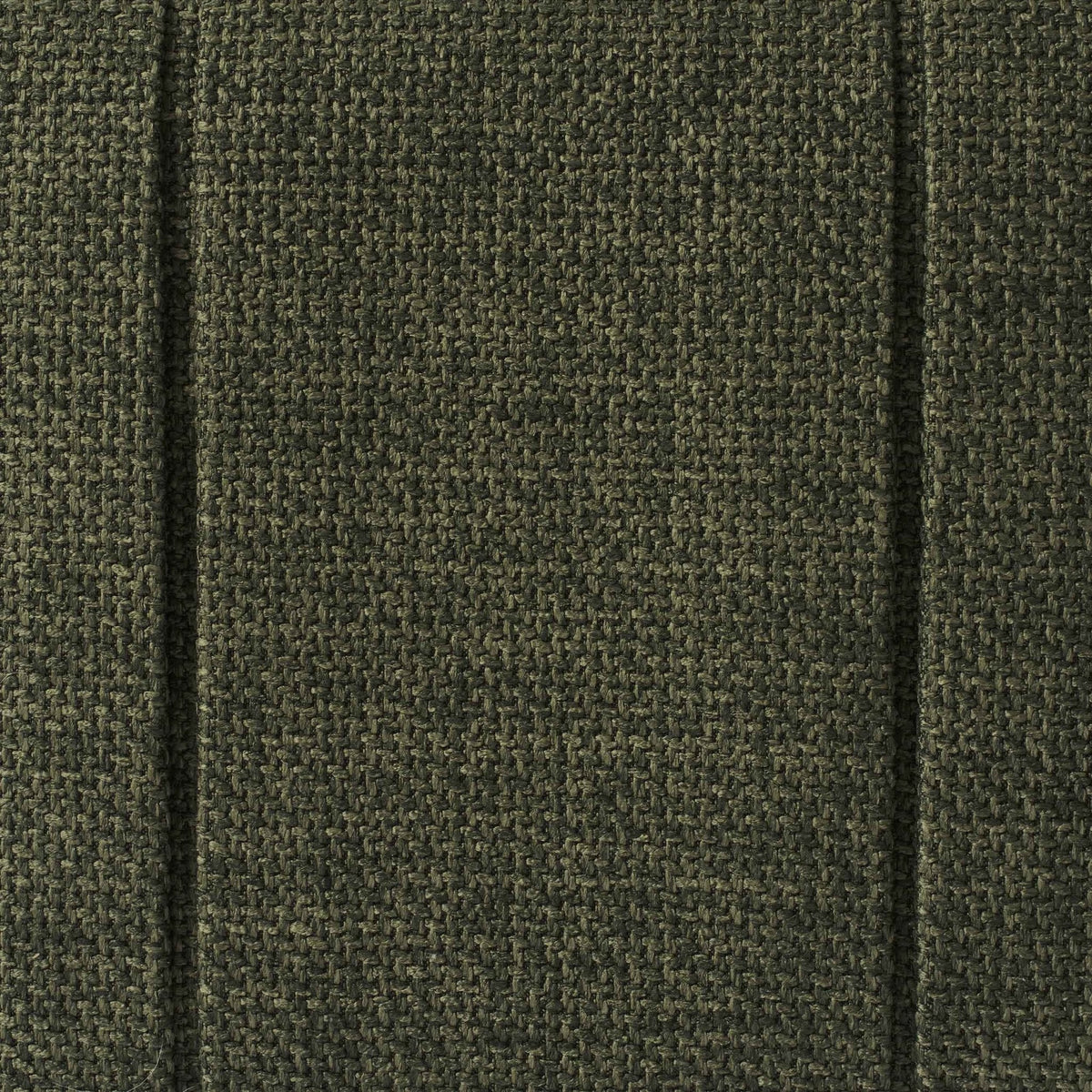 Malmo Bed Frame - Woven Pine Green — view 12