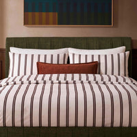 Malmo Bed Frame - Woven Pine Green — view 5 – image 5 of 13