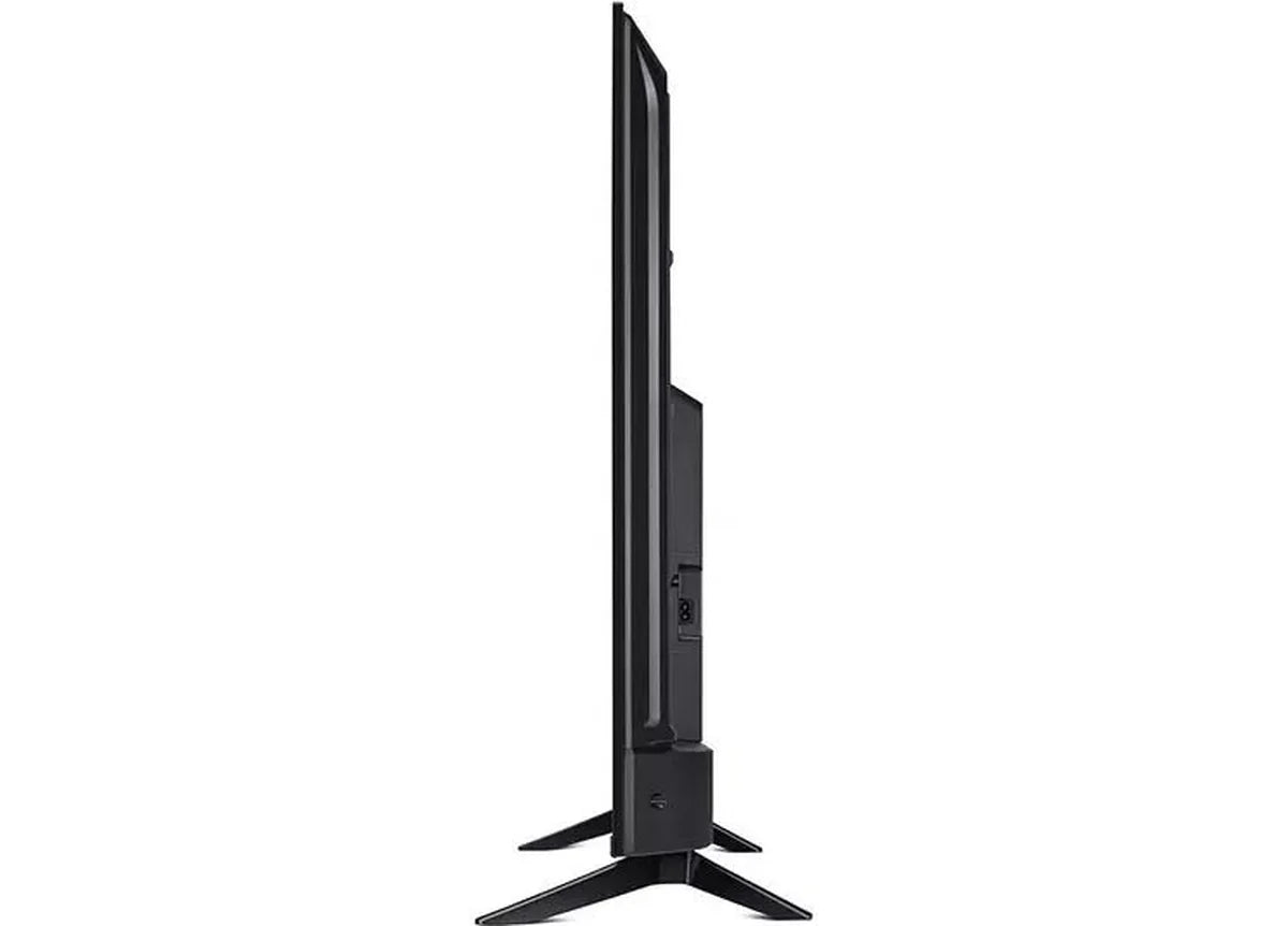 Medway Ottoman Storage TV Bed Frame — view 9