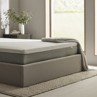 Memory Foam 2,000 Pocket Sprung Hybrid Mattress - Medium/Firm — view 2 – image 2 of 5