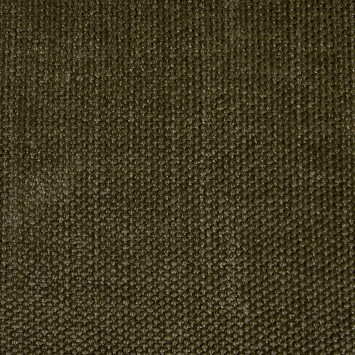Oslo Ottoman Storage Bed - Chenille Olive — view 13
