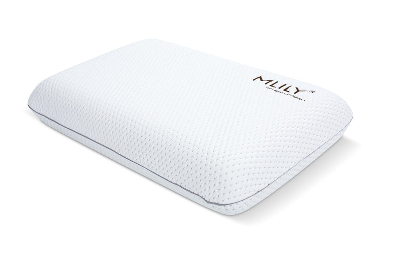 Luxury Comfort Memory Foam Premier Pillow