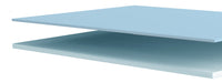 Premier Mattress Topper Luxury Cool Gel Memory Foam Topper — view 3 – image 3 of 4