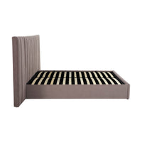 Providence Ottoman Bed - Taupe — view 12 – image 12 of 14