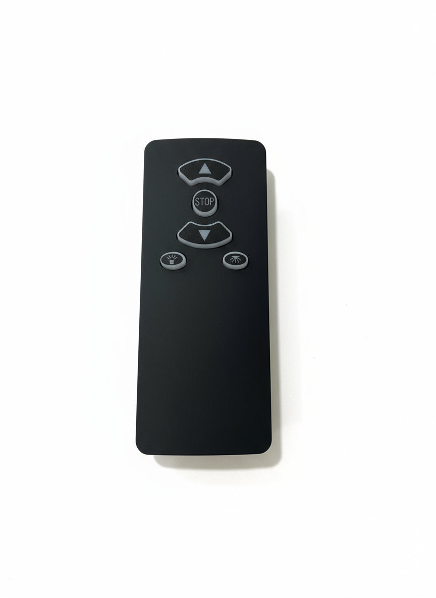 Replacement Remote Controls — view 6