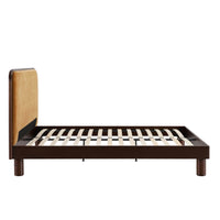 Seoul Bed Frame - Golden Haze Yellow — view 9 – image 9 of 12