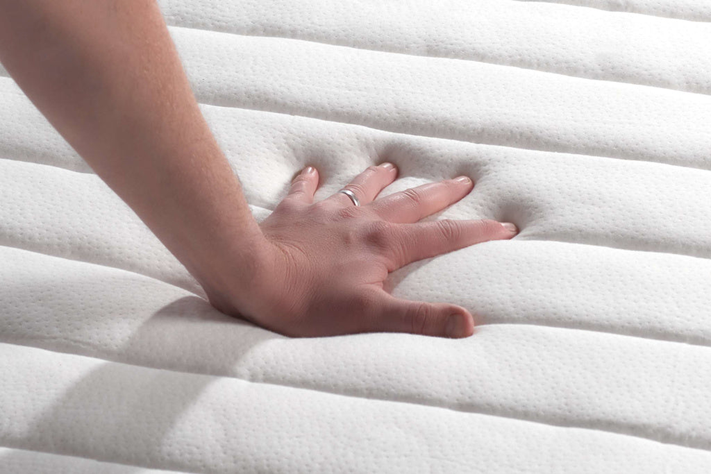 Comfort 800 Pocket Mattress Hybrid — view 3