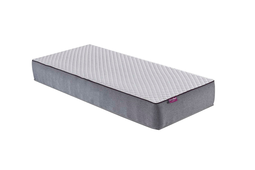 Paradise Pocket Sprung Cool Gel Mattress — view 14