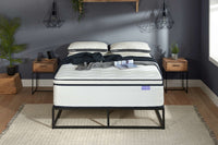 Space 2000 Memory Pocket Pillowtop Mattress – image 1 of 9