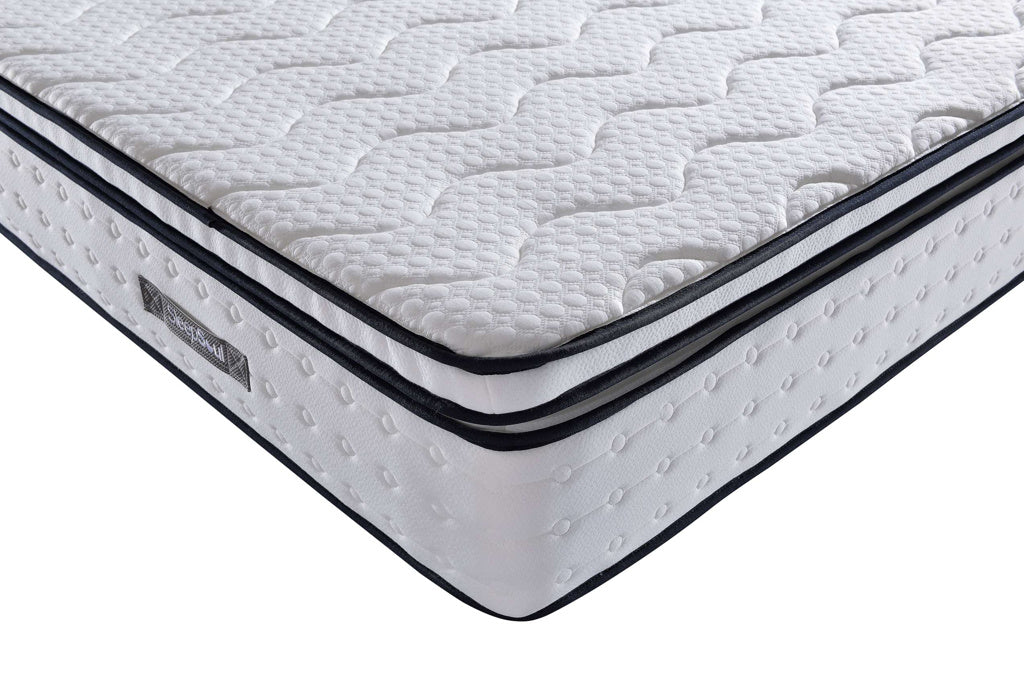 Space 2000 Memory Pocket Pillowtop Mattress — view 3