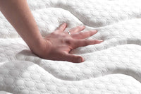 Space 2000 Memory Pocket Pillowtop Mattress — view 5 – image 4 of 9