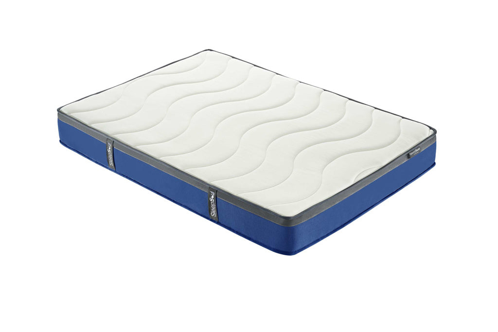 Nebula 600 Memory Pocket Mattress Orthopaedic Mattress — view 5
